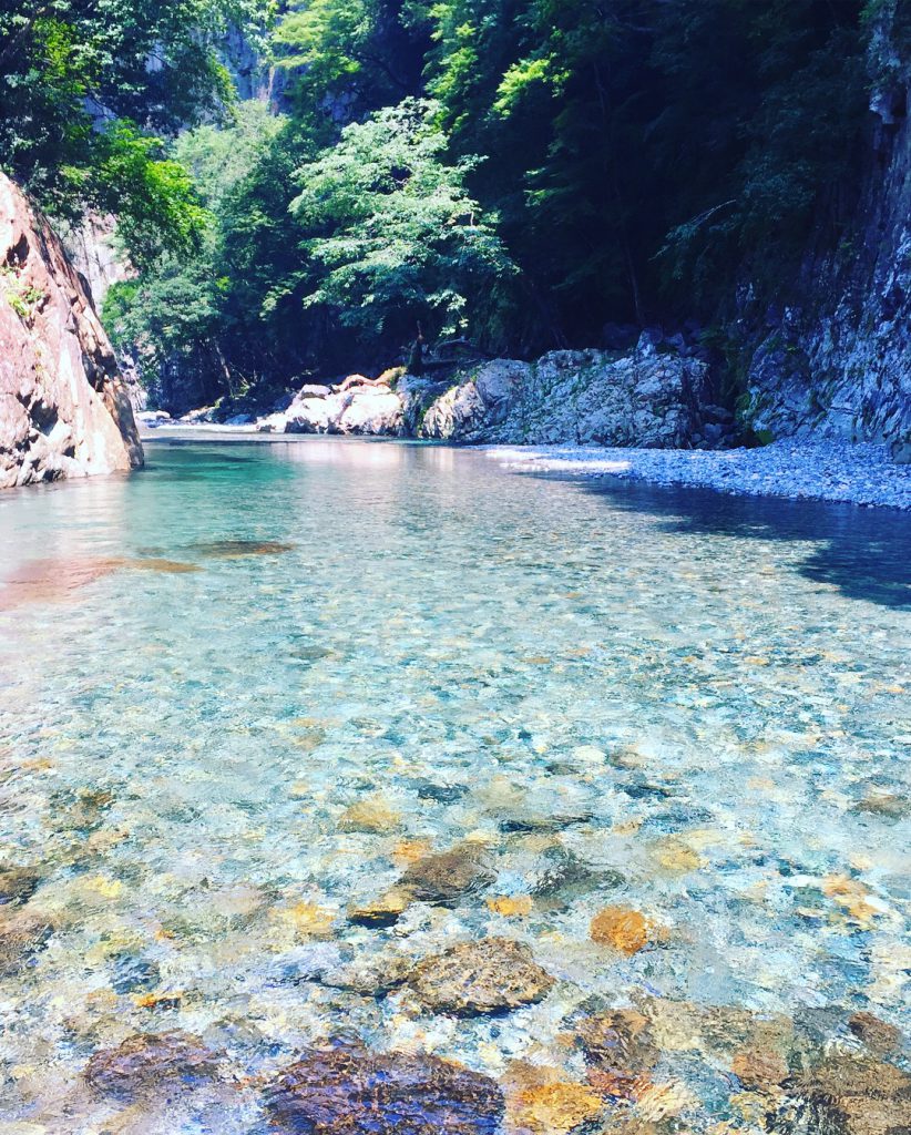 Are You Ready 竹田の夏は水着をお忘れなく たけた駅前ホステルcue 大分県竹田市ゲストハウス カフェバー